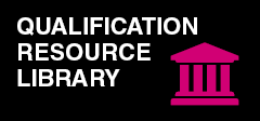 CMI Qualification library - pink